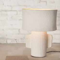 Lampe de table Earth
