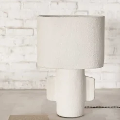 Lampe de table Earth