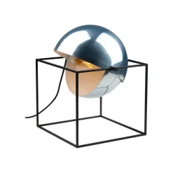 Lampe de table El Cubo
