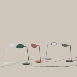 Lampe de table Leaf