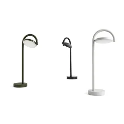 Lampe de table Marselis