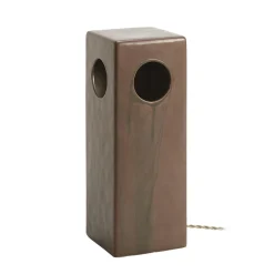 Lampe de table Maxime N°2 terres de rêves