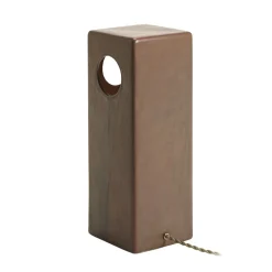 Lampe de table Maxime N°2 terres de rêves