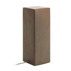 Lampe de table Maxime N°2 terres de rêves