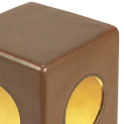 Lampe de table Maxime N°2 terres de rêves