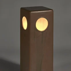 Lampe de table Maxime N°2 terres de rêves