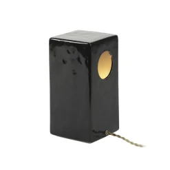 Lampe de table Maxime N°1 terres de rêves