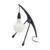 Lampe de table N°15.100 - Le phasme S - Frêne noir (Outlet)