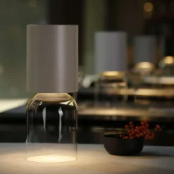 Lampe de table Nui Mini