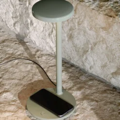 Lampe de table Oblique QI