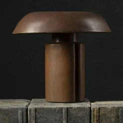 Lampe de table Oliver terres de rêves