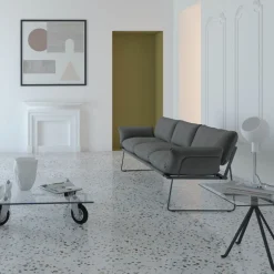 Lampe de table Parola - édition limitée 40 ans