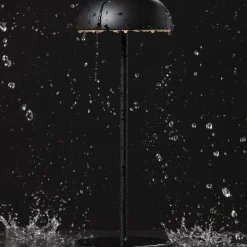 Lampe de table portable multifonctions Float