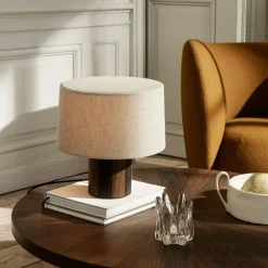 Lampe de table Post