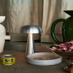 Lampe de table sans fil como SC53