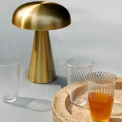 Lampe de table sans fil como SC53