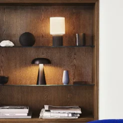 Lampe de table sans fil como SC53