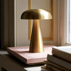 Lampe de table sans fil como SC53