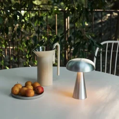 Lampe de table sans fil como SC53