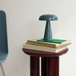 Lampe de table sans fil como SC53