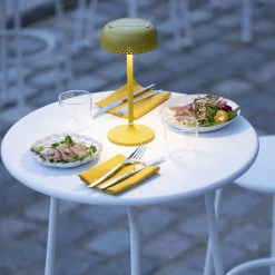Lampe de table sans fil Lido
