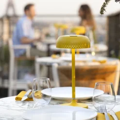 Lampe de table sans fil Lido