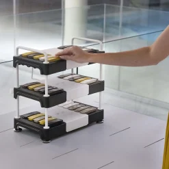 Lampe de table sans fil Lido