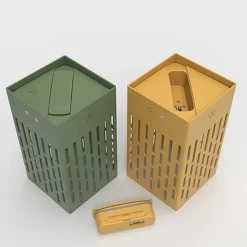 Lampe de table sans fil Lys