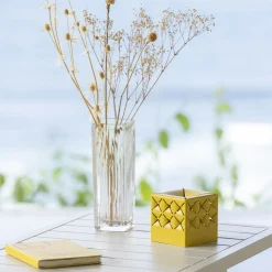 Lampe de table sans fil Lotus