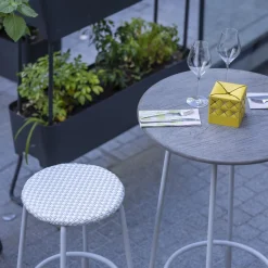 Lampe de table sans fil Lotus