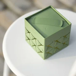 Lampe de table sans fil Lotus