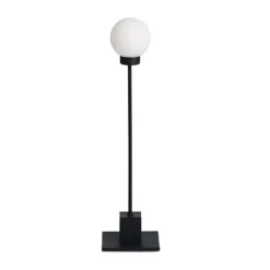 Lampe de table Snowball