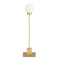 Lampe de table Snowball