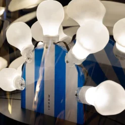 Lampe de table Space (Outlet)