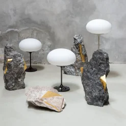 Lampe de table Stemlite - 70 cm