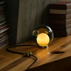 Lampe de table 28t