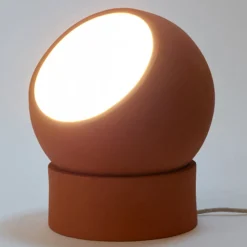 Lampe de table Terra