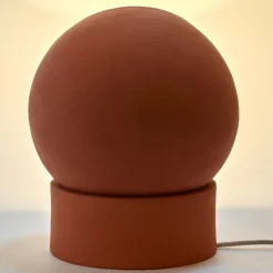Lampe de table Terra