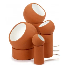 Lampe de table Terra haute