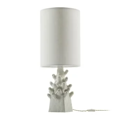 Lampe de table White Billy 03