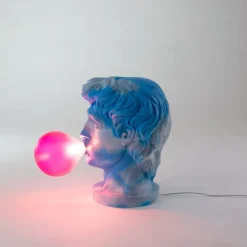 Lampe de table Wonder Cloud