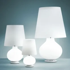Lampe Fontana