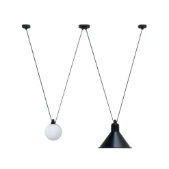 Lampe Gras N°324