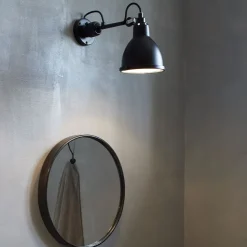 Lampe Gras n°304 Bathroom CL II