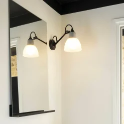 Lampe Gras n°104 bathroom - Duo Pack