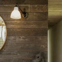 Lampe Gras n°104 bathroom - Duo Pack