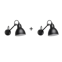 Lampe Gras n°104 bathroom - Duo Pack