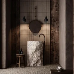 Lampe Gras n°104 - Duo Pack