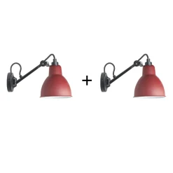Lampe Gras n°104 - Duo Pack