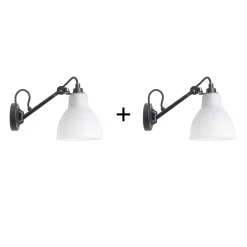 Lampe Gras n°104 - Duo Pack
